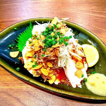 自家製サラダチキン