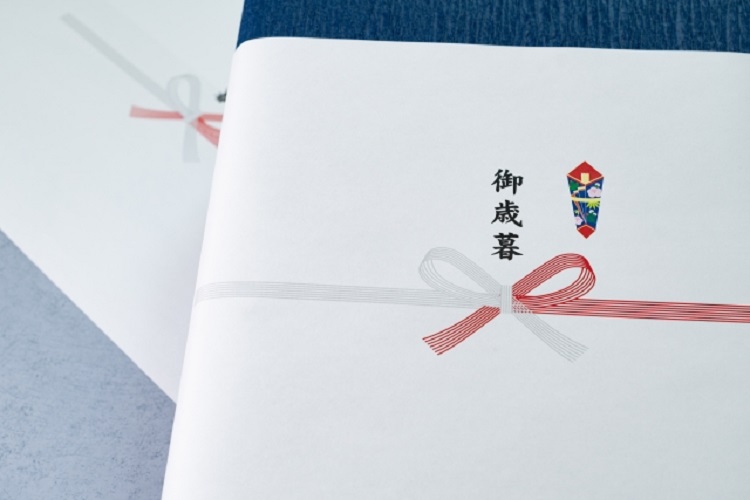 いろいろな書き方がある熨斗