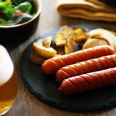 晩酌をする場合における、お酒の適量について解説