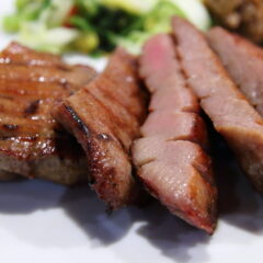 牛タンにおすすめの付け合せや薬味まとめ