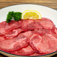 牛たんには種類がある?部位ごとの食べ方や味の違いをご紹介!