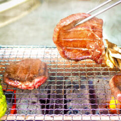 牛タンの人気味付け6選！レモン以外にもおいしい食べ方をご紹介！