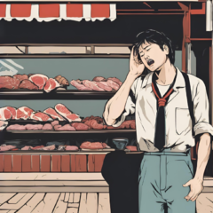 おいしい牛タンの見分け方